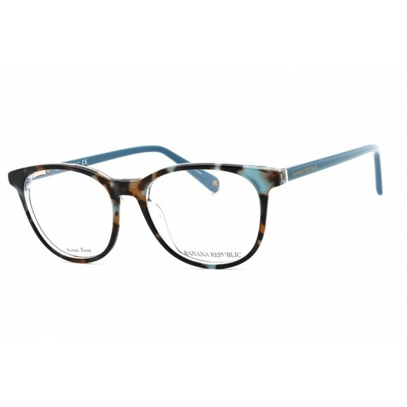 BANANA REPUBLIC BR222-X8Q-51 Women Eyeglasses Size 51mm-140mm-16mm new with case - Picture 1 of 5